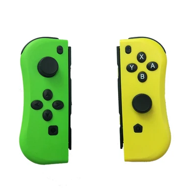 

Hot Sale Left & Right Joy-con Game Controller Gamepad For Nintend Switch NS Joycon Game for Nintend Switch Console r25