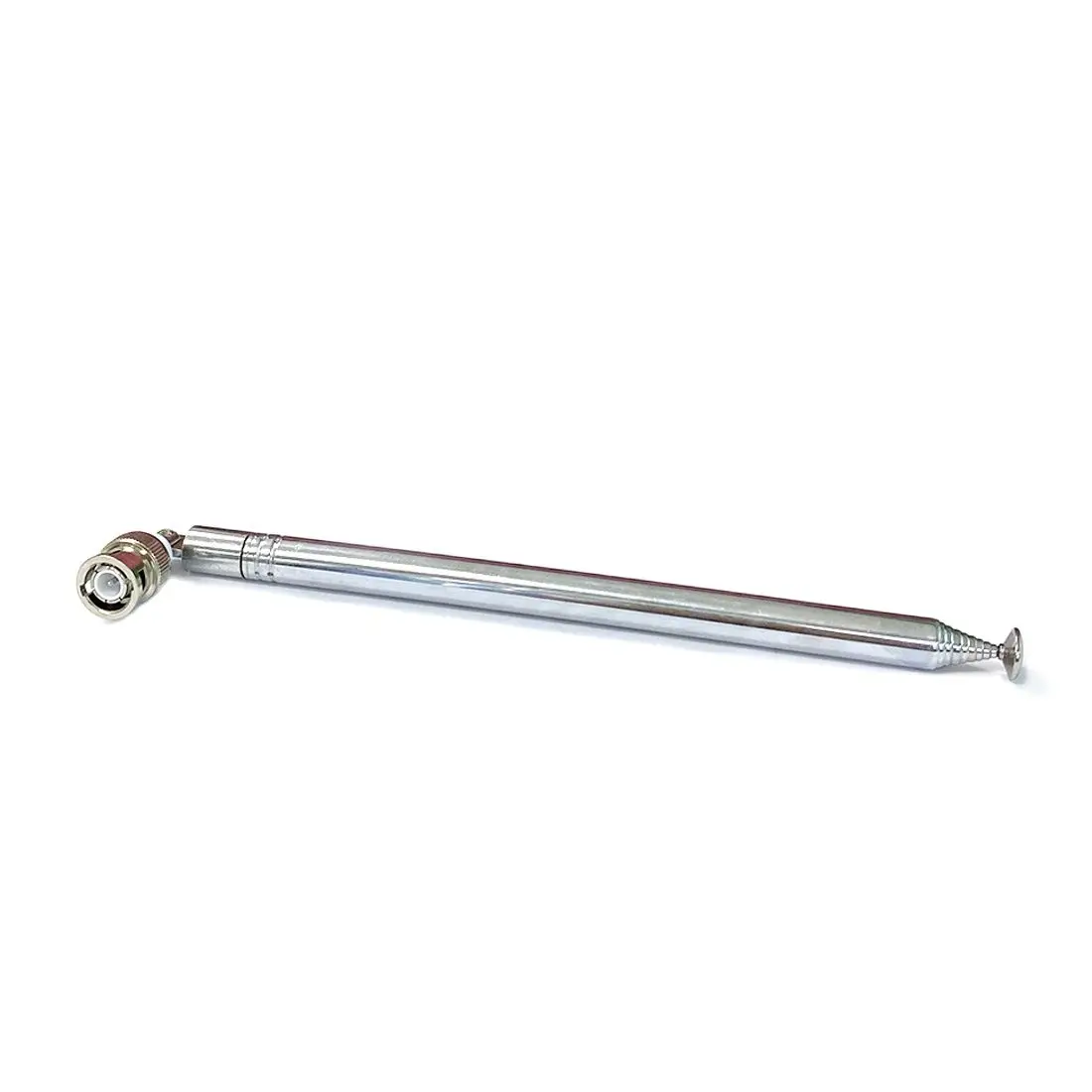 FM Radio Telescopic Antenna Signal Booster