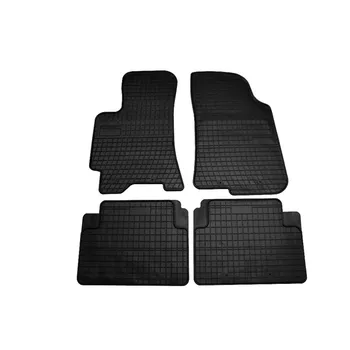 

ALFOMBRILLAS A MEDIDA EN GOMA PARA DAEWOO LANOS (1997-2002) ALFOMBRAS ESTERILLAS ESTERAS