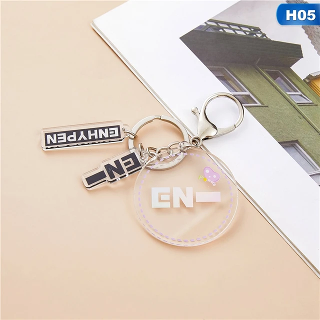 Kpop Nct Itzy Txt Aespa Enhypen G I Dleキーホルダーキーリングチェーン3点キー曇ペンダント周囲キーホルダーバッグチャーム新 Key Chains Aliexpress