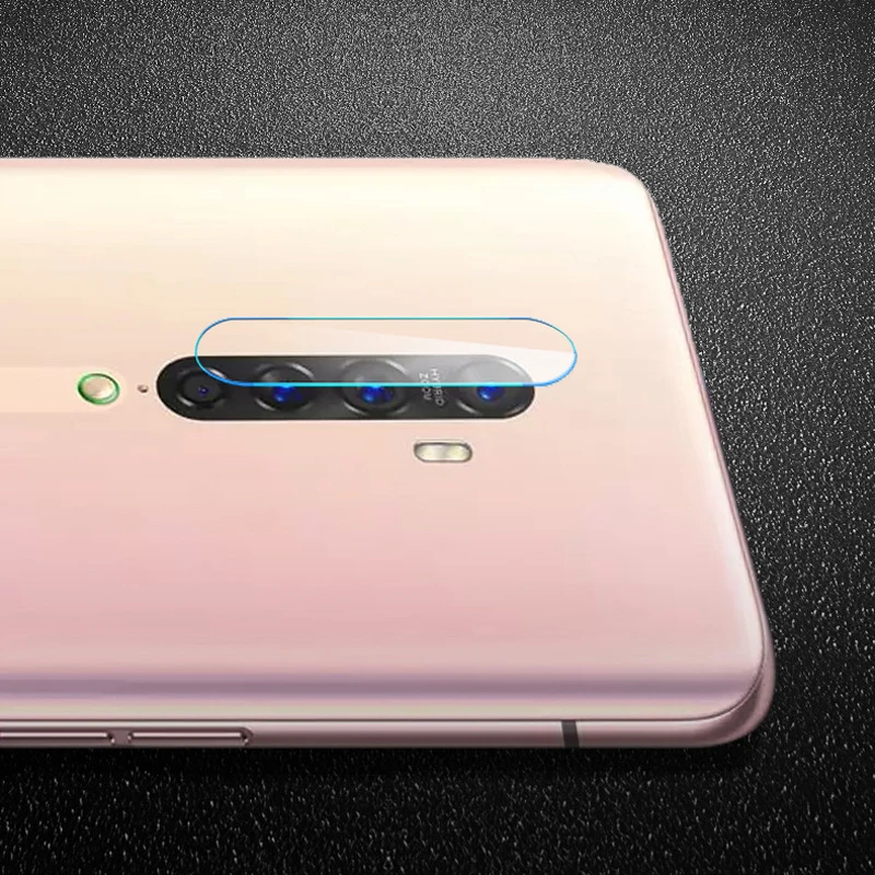 Для Oppo Realme 5 Pro Защитное стекло для камеры защитное закаленное стекло для объектива камеры для Oppo A9 A5 Reno 2 стекло(119