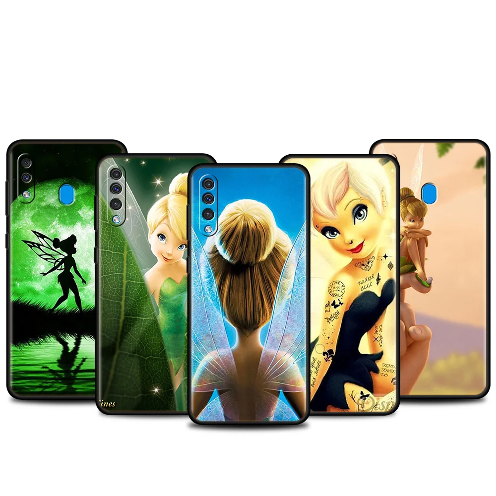 Силиконовый чехол для Samsung Galaxy A50 A70 A40 A30 A20 A10 | Электроника
