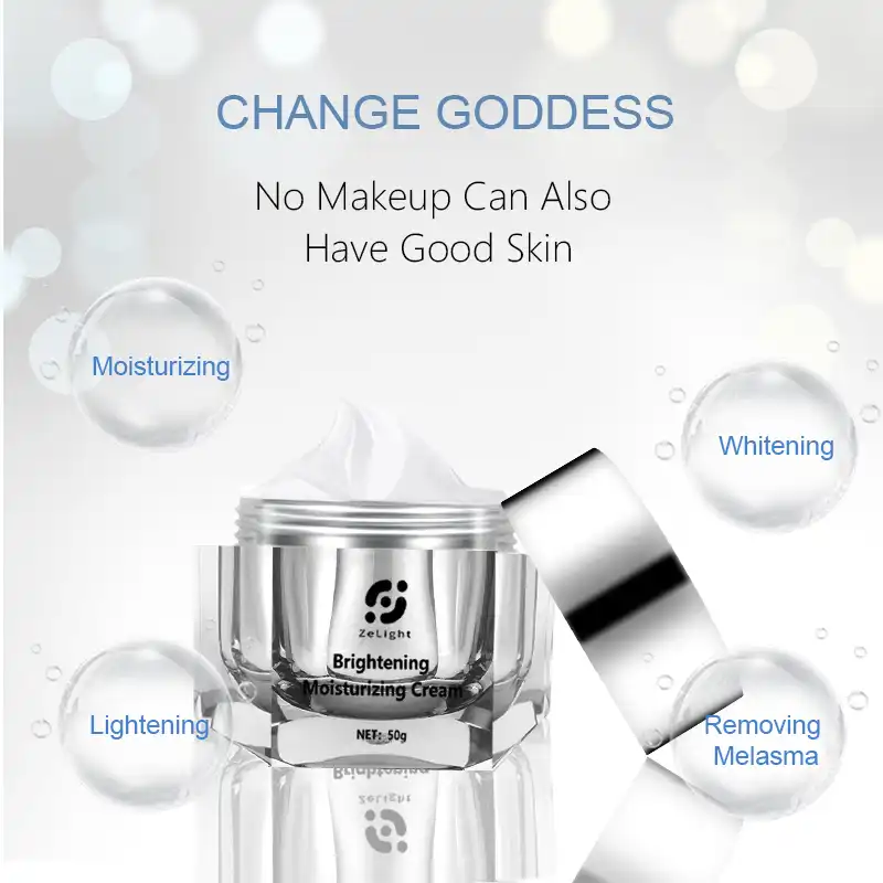 korean melasma cream