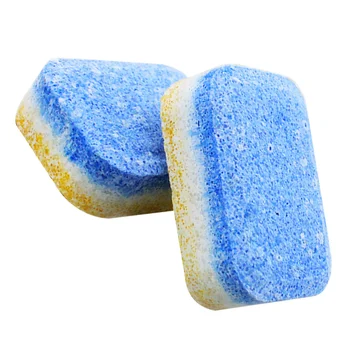 

10PCS Multi Effect Dish Washing Block Dishwasher Special Dish Cleaning Cloth Strong Degreasing Cleaning Towel Household Kitchen