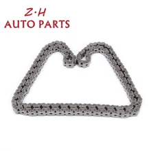 EA888 двигателя автомобиля цепи распределительного вала 06H 109 158 J для Audi A1 A3 A4 A5 A6 A8 Q3 Q5 Q7 TT 2,0 TFSI 06H109158J 170-зуб