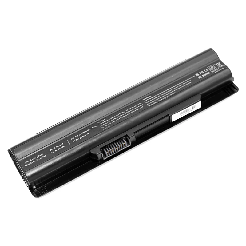 Аккумулятор ApexWay для MSI батарея bty s14 CR650 CX650 FR700 FR400 FR610 FR600 FR620 FX400 GE70 GE60 FX420 FX600 FX603