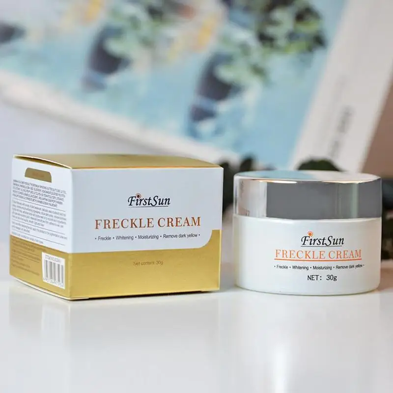 

Whitening Cream Removal Freckle Spots Pigment Melanin Face Care Cream Skin Lightening Cream Moisturer Skin Care