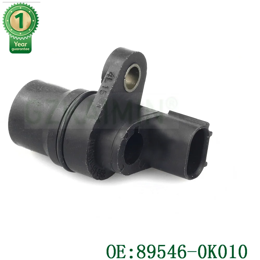 2x задний L/R ABS Датчик скорости колеса для TOYOTA 89546-35020 89546-0K010 8954635020 89545-35020 89545-0K010 8954535020 895450K010