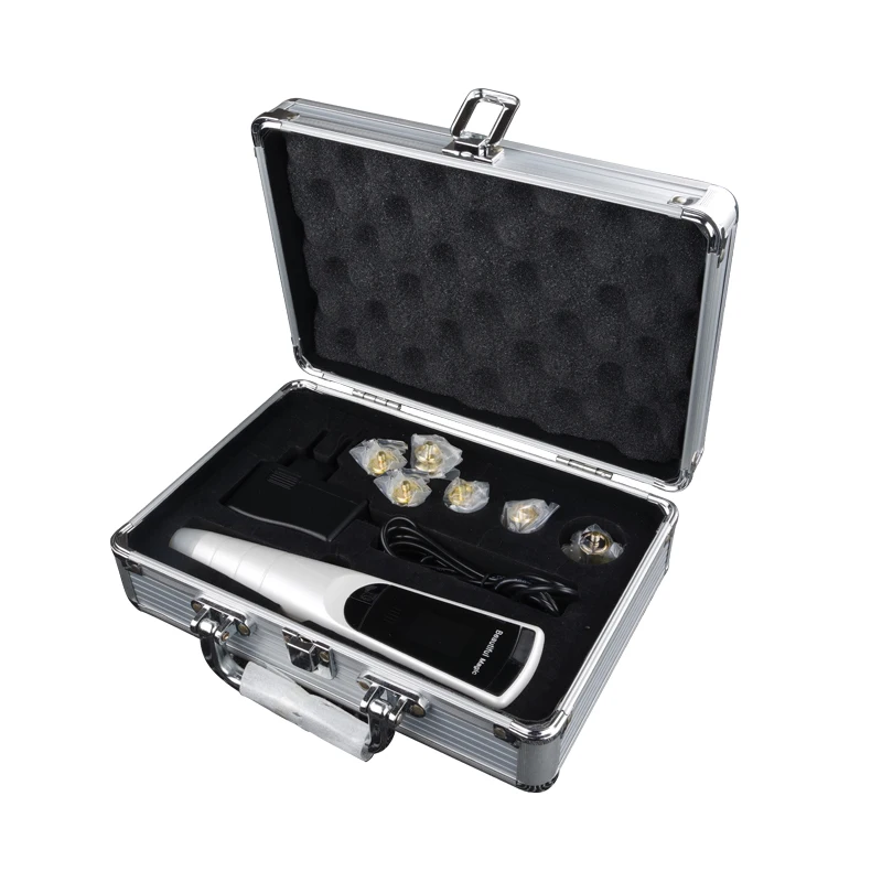 

Новый дизайн, 6 наконечников, озонатор 3 в 1, плазменная ручка для подтяжки лица, омоложения кожи, омоложение кожи, Антивозрастная косметическая машина