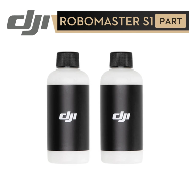 DJI robomaster S1 Gel Perles