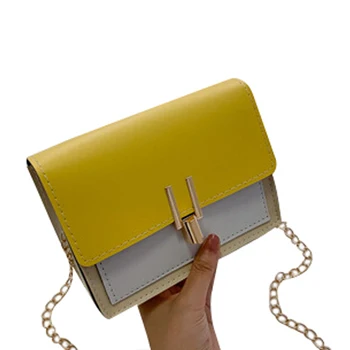 

Women Ladies PU Leather Shoulder Bag Purse Handbag Messenger Crossbody Satchel Female Solid Flap Handbags Shoulder Bags