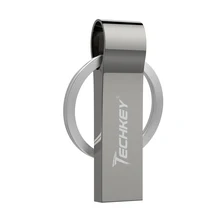 Waterproof Super USB Flash Drive 64GB 32GB 16GB 8GB Pen Drive Flash metal Storage Flash Drive Memory Stick cel usb 