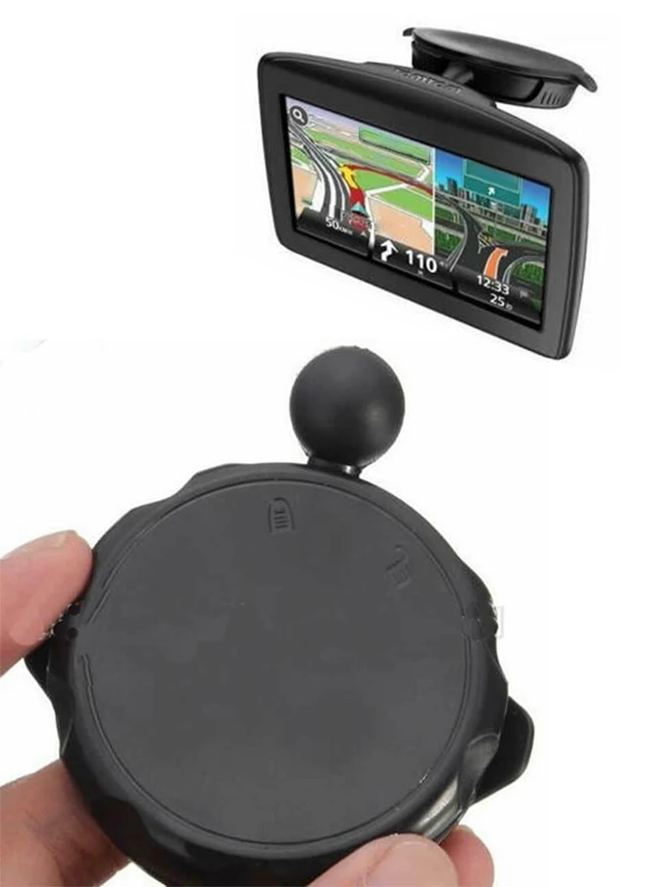 Accesorios Cewaal coche parabrisas ventosa para GPS Soporte TomTom GO Live 800 Start raghuinstech.com