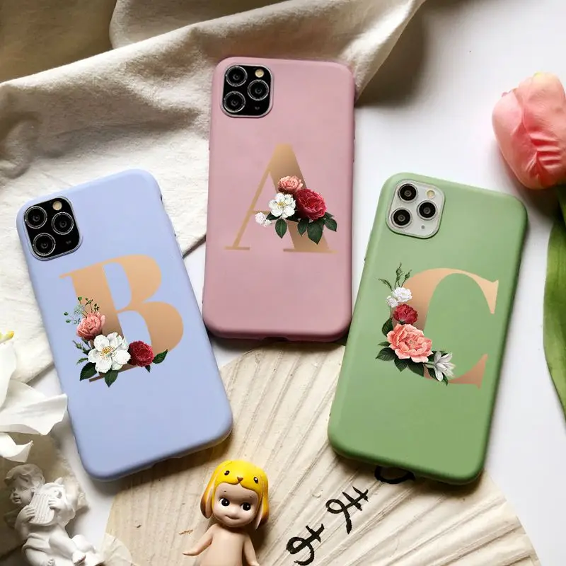 Мягкий силиконовый чехол для iPhone 11 12 Pro Max XS XR 8 7 6 6s Plus | Мобильные телефоны и