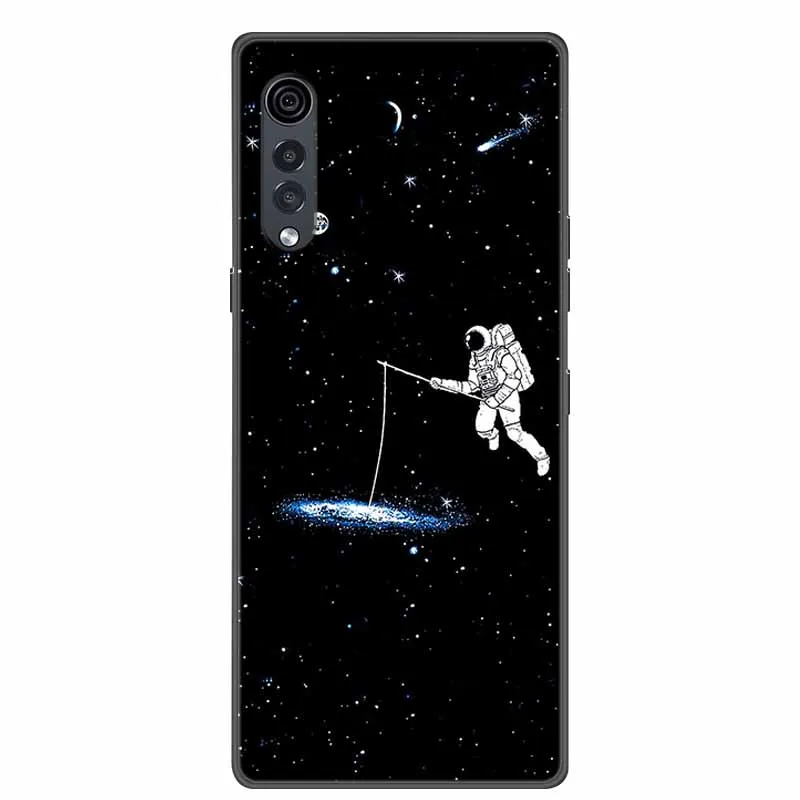 Fashion Soft TPU Silicone Phone Cover with Bumper Protection