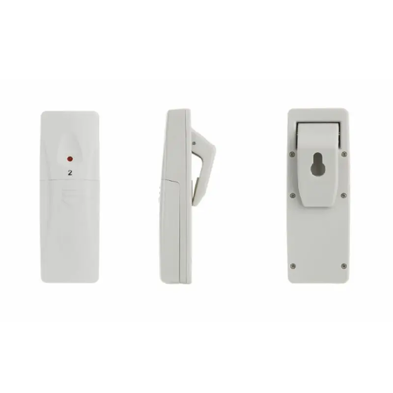 

Home Wireless Indoor and Outdoor Thermometers Electronic Wireless Refrigerator Cold Storage Thermometer