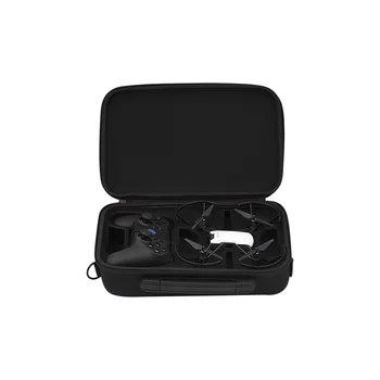 

310*208*76 MM Portable Carrying Case Handheld Bag Protective Box for DJI Ryze Tello Mini Drone