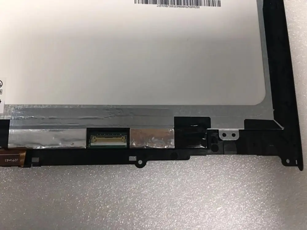 For Lenovo Yoga 500-14 FHD LED LCD For 