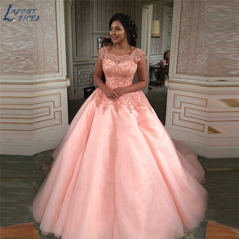 AE1278 robe de soiree, рукав-крылышко, расшитое бисером, Тюлевое бальное платье, платья для выпускного вечера, vestido de festa, карнавальное вечернее платье, официальное вечернее платье