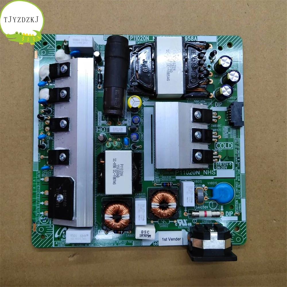 Плата питания LC27H800FC LC27H800FCUXE P11020N_NHS BN44 00958A TH07 AM5RKBC0052|Платы| |