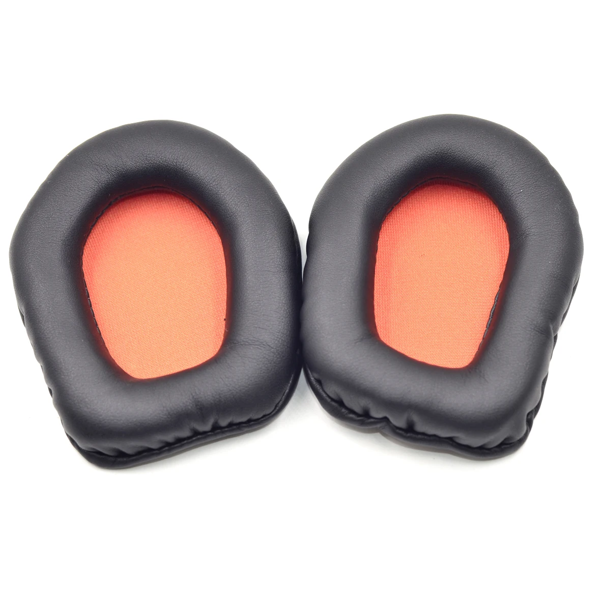 Almofada de Substituição Almofadas de Orelha Earpads Earmuffs para Tritton Warhead 7.1 Katana Detonador Xbox 360 Fones de Ouvido - Image 2