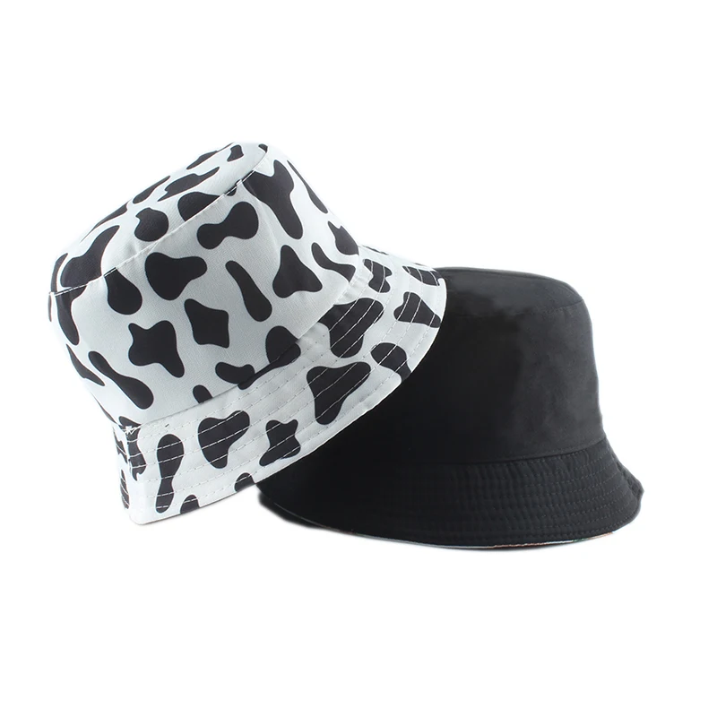 2020 New Fashion Reversible Black White 