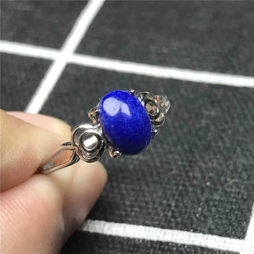 Lapis Ring (119)