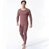 Men's Thermal Underwear Men Winter Thermo Underwear Sets Long Johns Thermal Clothing Man Thermal Underwear for Men ► Photo 1/6