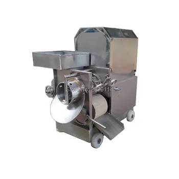 

Minced Fish Taking Machine Minced Fillet Separating Machine Fish Meat Extraction Machine