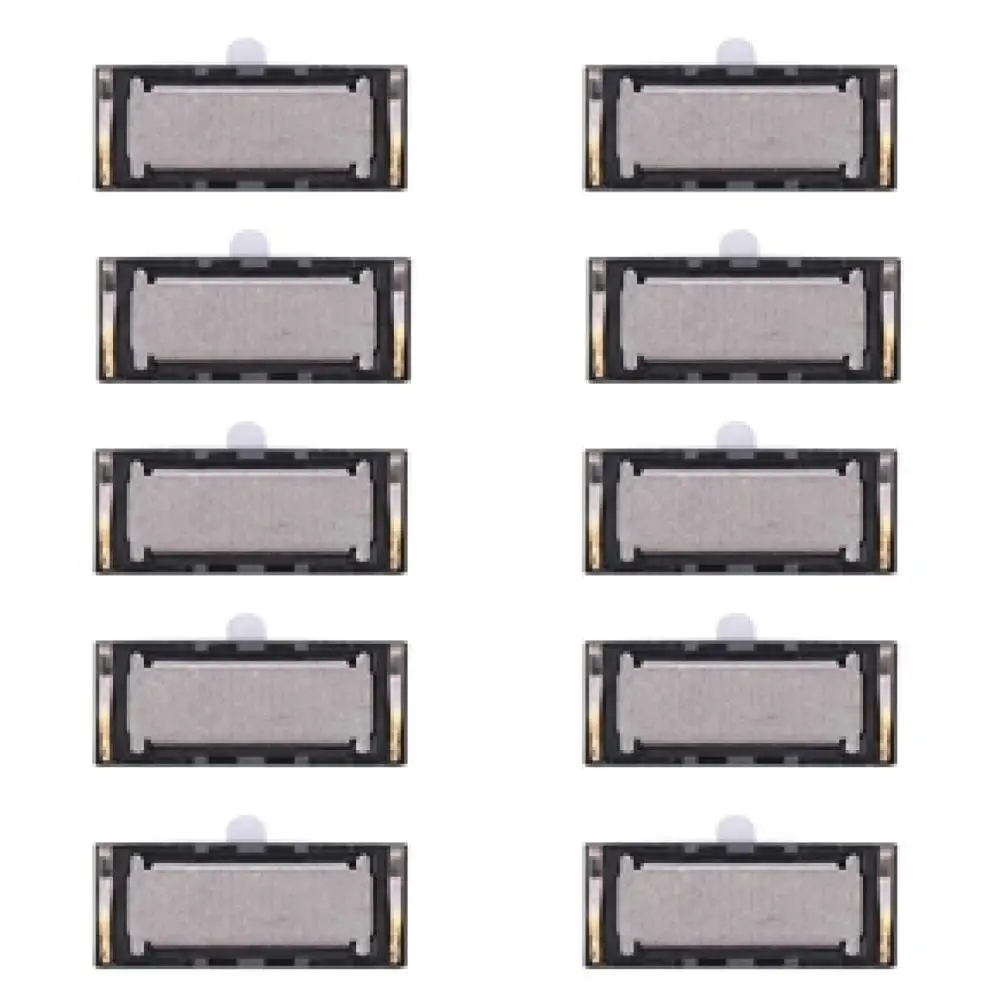 Altoparlante Auricolare 10 Pezzi Per Lg Stylus 3 Plus