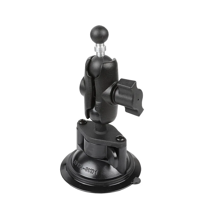 Bola Composta da Extensão do Adaptador Polegada a 25 mm 17 mm 15 mm da Montagem Dobro da Bola para a Montagem Dupla Padrão do Soquete da Bola Ram Accessroeies - Image 3