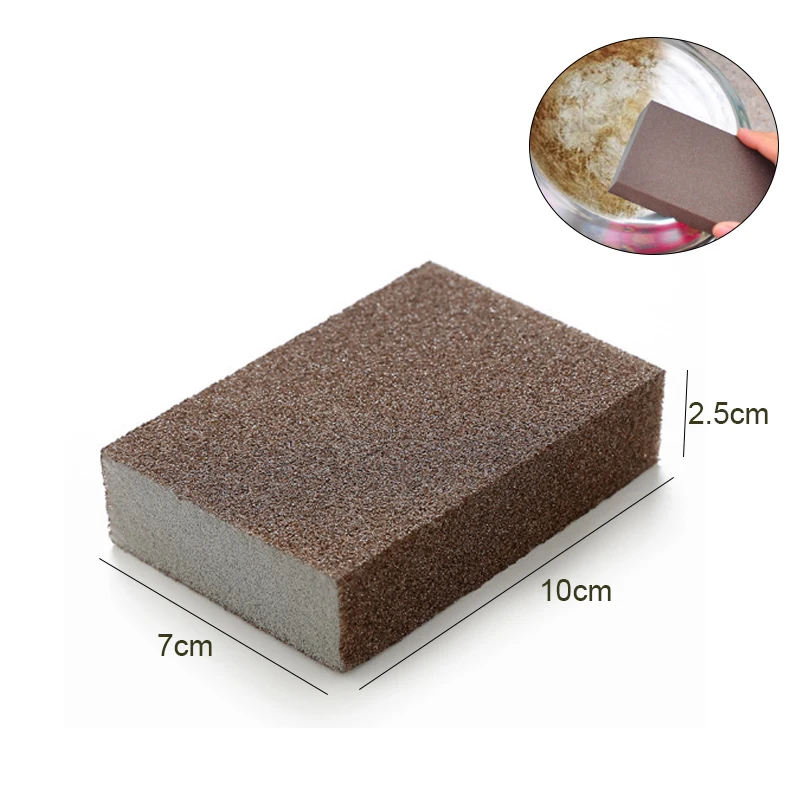 Square Sponge