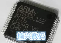 STM32L152RCT6A STM32L152RCT6 STM32L152RC QFP64 MCU