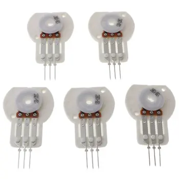 

OOTDTY 5 Pcs/lot Automotive Air Conditioning Resistance Sensor FP01-WDK02 Transducer Elements