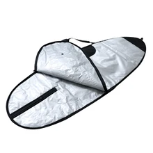 Прочные доски для серфинга и весла сумки для серфинга Защитные чехлы для хранения с ручкой и плечевым ремнем