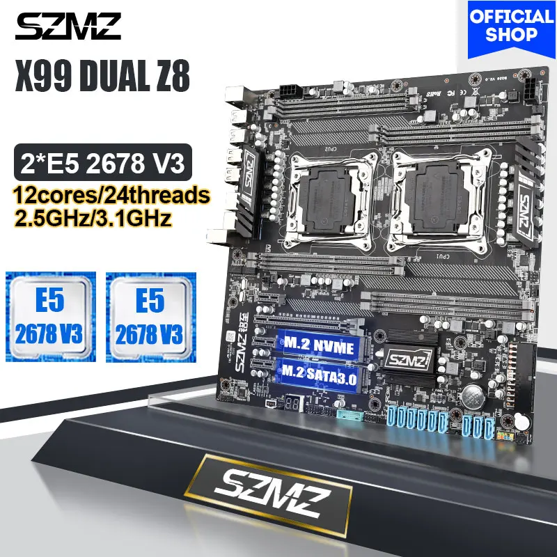 X99 e5 2680 v3. Материнская плата szmz x99 s3. x99 dual motherboard. szmz x99 прошивка.