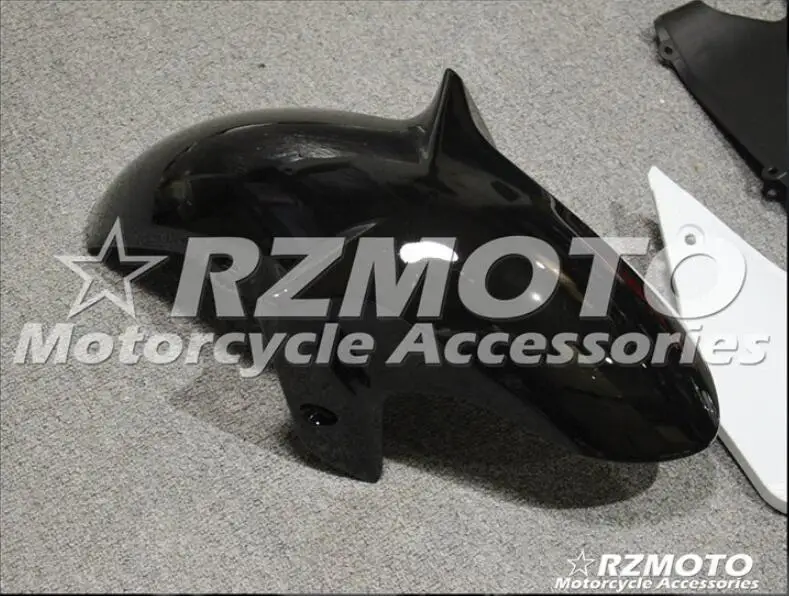 4 подарки ABS литья под давлением моторные Обтекатели подходят для YAMAHA R3 R25- 15-19 капот кузова набор Белый Черный Красный холодный