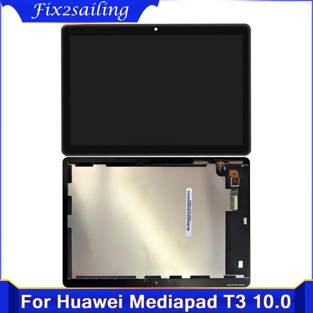 varmak Çık dışarı lol For Huawei Mediapad Mediapad T3 10 Ags-l03 Ags-l09 Ags-w09 T3 Lcd Display Touch Screen Digitizer Assembly - Tablet Lcds & Panels - AliExpress varmak Çık dışarı lol For Huawei Mediapad Mediapad T3 10 Ags-l03 Ags-l09 Ags-w09 T3 Lcd Display Touch Screen Digitizer Assembly - Tablet Lcds & Panels - AliExpress