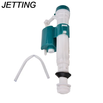 

JETTING 1PCS Toilet Tank Fittings Toilet Accessories Retractable Toilet Inlet Valve Bathroom Supplies