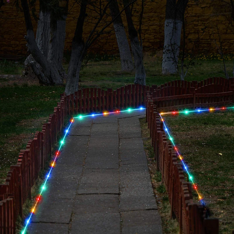 LED Light string (9)