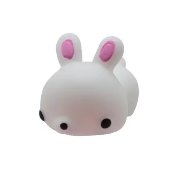 

Decompression Ball Vent Squeezing Music Ornaments Tpr Small Animals Gift Seals King Decompression Toys HOT Toys