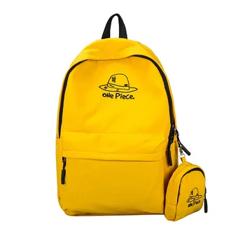 

Backpack 2020 Spring School Bag Teenage Girl School Season Cute Sweet Style Multicolor Pink Yellow Blue Black Gray Free Shipping