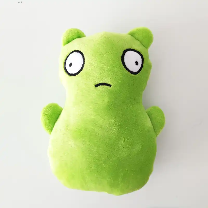 squishy kuchi kopi