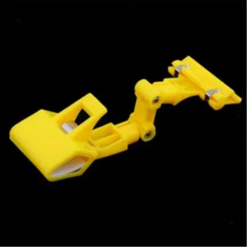 

Double Head Rotatable Picture Copy Holder Painting Clip Clamp for Artist Easels, Drawing Boards picture Clip sketch sketch Clip