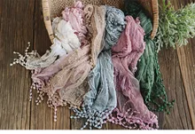 Special Price newborn photography props new baby blanket flower lotus leaf lace tassel wrap cloth full moon baby infant photo Special Price newborn photography props new baby blanket flower lotus leaf lace tassel wrap cloth full moon baby infant photo