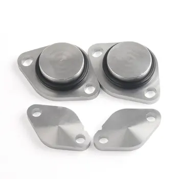 

EGR Stopper Kit Removal Plate Full Blanking Kit For Discovery 3 For Range Rover Sport TDV6 Car Accessories