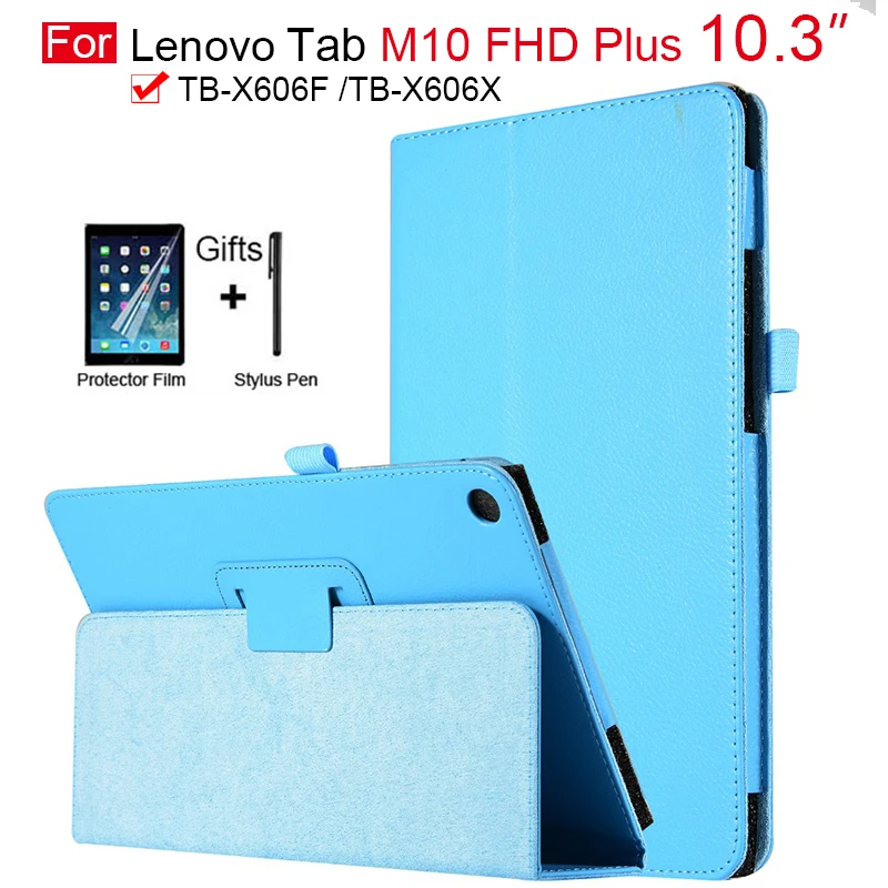 2020 Новый чехол для lenovo tab m10 plus tb-x606f tb-x606x чехол для планшета lenovo m10 plus 2020 Новый чехол для lenovo tab m10 plus tb-x606f tb-x606x чехол для планшета lenovo m10 plus