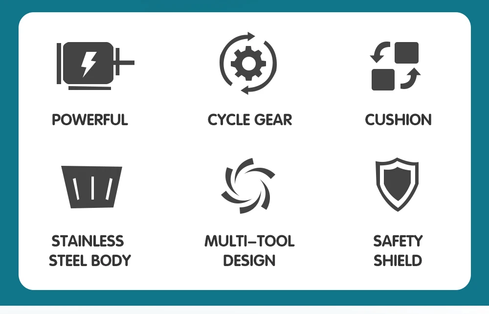 Description Picture 3 of itemITOP Electric Pasta Machine Noodle Maker 220V Commercial Stainless Steel Pressing Machine Dough Cutter Dumpling Skin