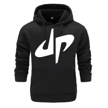 

2019 DUDE PERFECT DP hoodies Top Adults Unisex Youtuber Many Colours free shipping Fashion hoodies Men Clothing