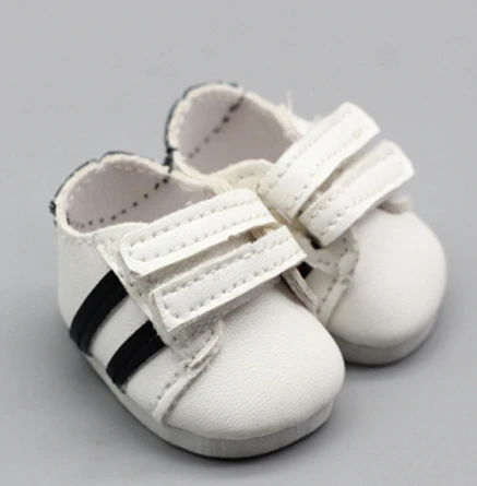 1 пара 5 см спортивная кукольная обувь для 1/6 BJD кукла подходит 14,5 дюймов Детские куклы Exo кукла для русской куклы Ragdoll аксессуары - Цвет: Оранжевый